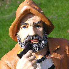 Maritim Seefahrer Seemann