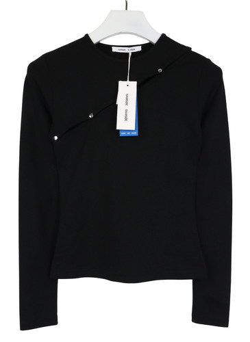 Samsoe luanne blouse damen - samsoe,