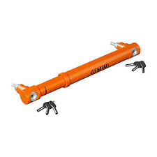 Radkralle Gemini für Tandem