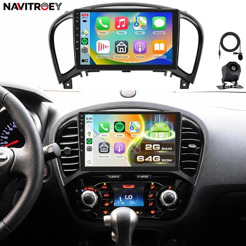 64gb carplay android 15 - 9",