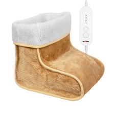 Grafner Fußwärmer elektrisch