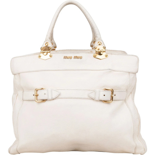 Miu blancoi vitello - miu, daino