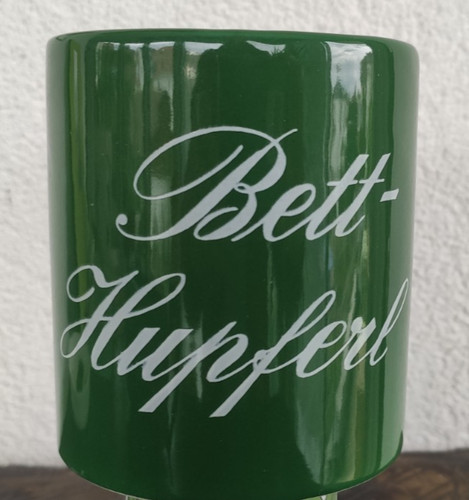 Wächtersbach betthupferl - wÄchtersbach,