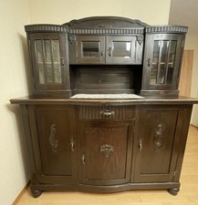 alter Schrank, Buffet m