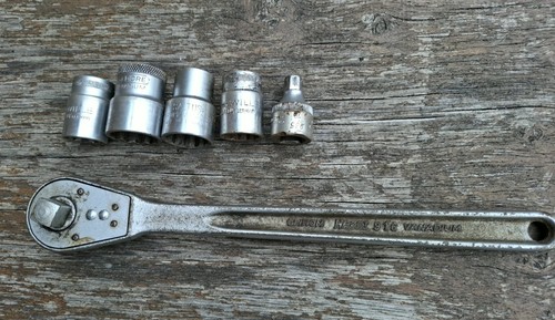 Hazet 916 ratsche knarre 2 - ratsche,