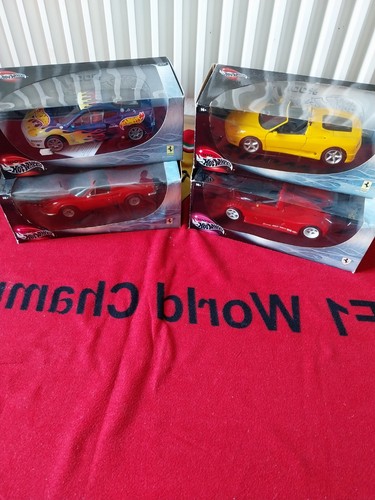 Ferrari konvolut hot - ferrari,
