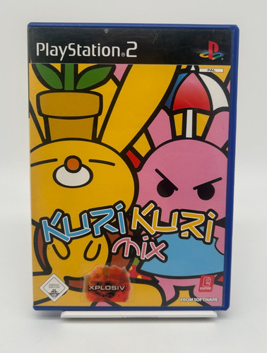 Kuri mix - kuri,
