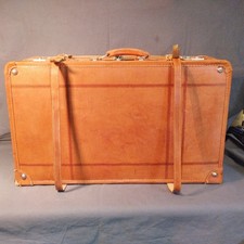 Vintage Koffer Reisekoffer