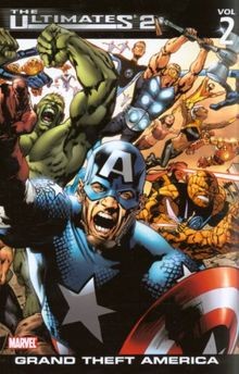 The ultimates vol 2 grand - the,