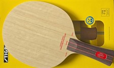 Rarität-Stiga TT-Holz Celero