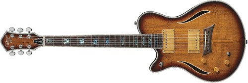 Michael kelly hybrid - kelly,