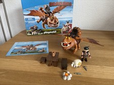 Playmobil 9460 Dragons