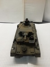PANZERKAMPFWAGEN IV AUSF. D