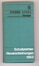 AMIGA/ETERNA/LITERA DDR