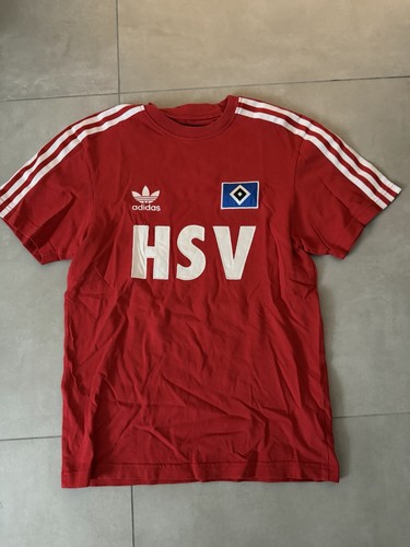 Hsv trikot größe limitiert - trikot,