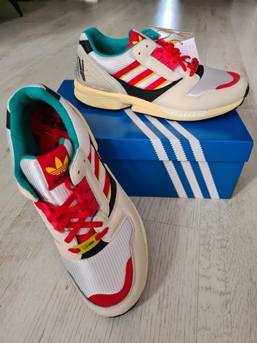 Adidas 8000 union berlin - zx,