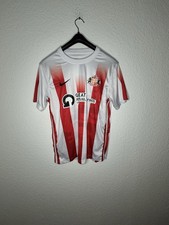 Nike afc sunderland unisex - sunderland,