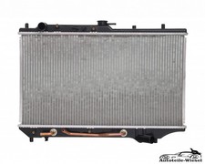 Wasserkühler für mazda 323 - mazda, f