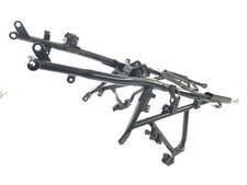 BMW R 1150 RT R22 [2001] - Heckfahrwerk Faux-Chassis