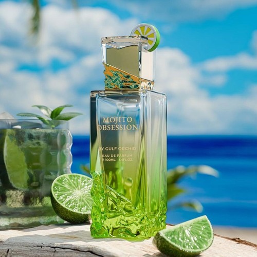 Mojito obsession gulf - obsession,