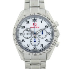 OMEGA Speedmaster Broad Arrow