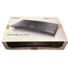 Samsung UBD-K8500 4K Ultra HD