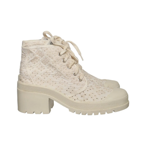 Marc polo schnürstiefel - marc, o'polo,