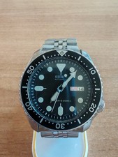 Seiko SKX 007 0020 7S26A -