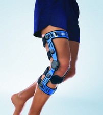 Knieorthese Bauerfeind SecuTec Genu