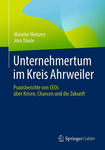 Mareike heinzen - (u., a.)