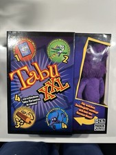 Tabu XXL - Gesellschaftsspiel