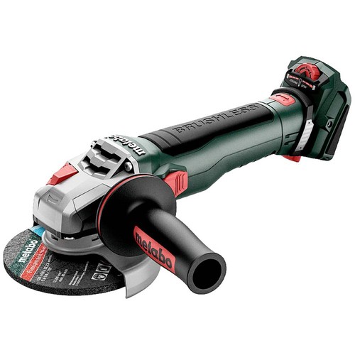 Metabo wvb 11 - lt, 11-125