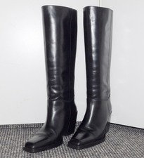 Massimo Dutti - Stiefel Boots