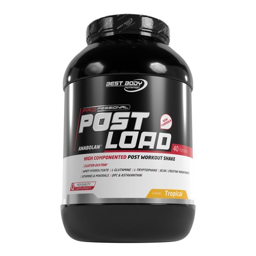 Best body - /,