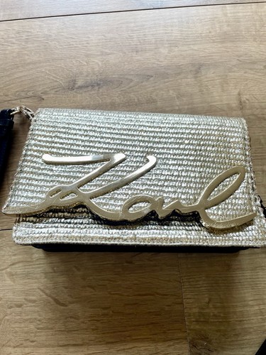 Original karl lagerfeld - karl,