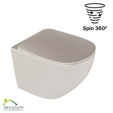 Luqa WC Schüssel 48 cm