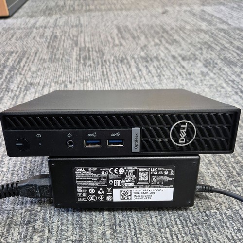 Dell optiplex 7010 micro - optiplex,