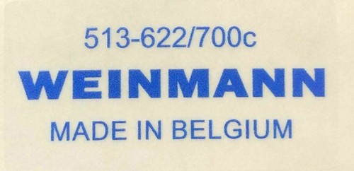 Weinmann felge aufkleber - weinmann,