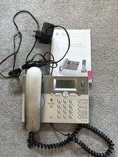 ISDN Telefon Telekom Sinus P