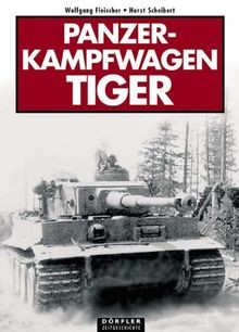 Panzerkampfwagen tiger von - tiger,