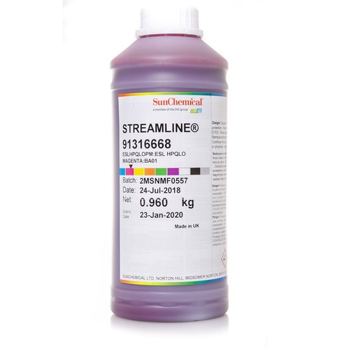 Streamline esl hpqlo - streamline®,