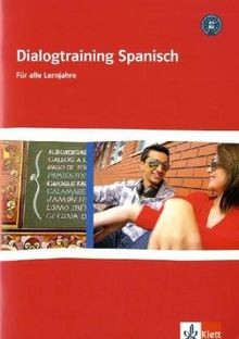 Dialogtraining spanisch für - dialogtraining,