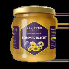 Deutscher Honig
