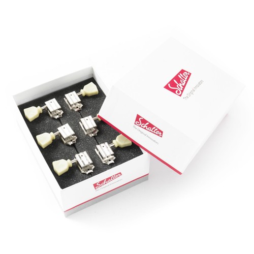 Schaller original series - schaller,
