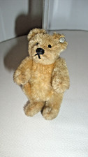 Kleiner Steiff Miniatur Teddy