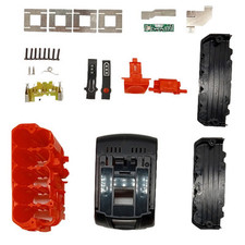 BAT618 Akku Kunststoffgehäuse