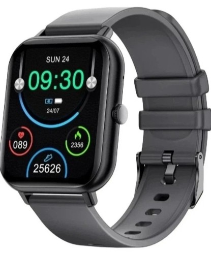 Smartwatch armbanduhr - smartwatch,