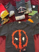 Bekleidungspaket  Jungen, Gr