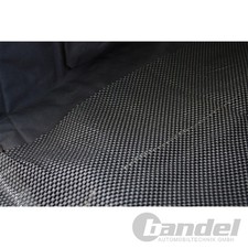 ANTIRUTSCH-KOFFERRAUMMATTE