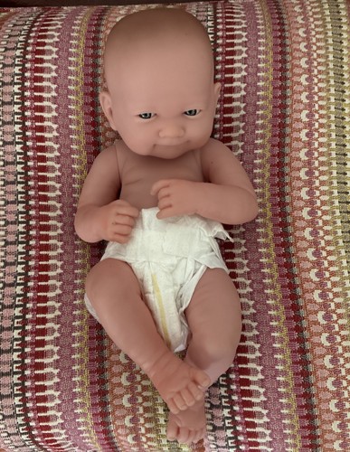 Berenguer newborn baby - berenguer, la